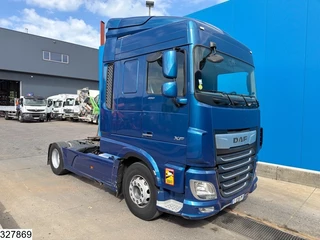 DAF XF480 2020 - EURO 6d, Standairco image 2