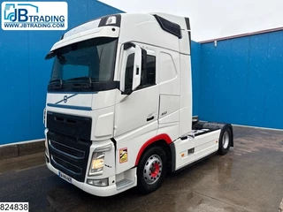 Volvo FH 2017 - 460 EURO 6 te koop