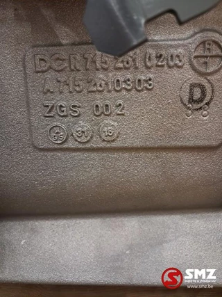 Mercedes-Benz N/A - Versnellingsbak Mercedes bild 7