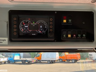 Ravo 540 Euro 6 2015 - N/A obrazek 17