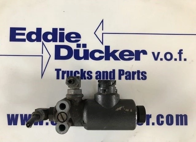 DAF - 1385440 MAGNEETVENTIEL WABCO 4721763160 CF/XF afbeelding 1