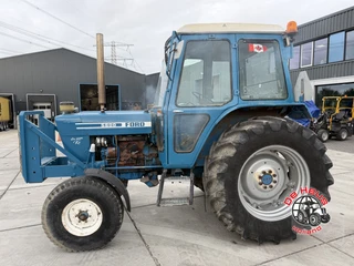 Ford 1977 - 5600 изображение 3 миниатюра