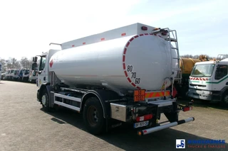 Renault 4 2010 - Premium 270 4x2 fuel tank 13.7 m3 / 4 comp imagem 3 miniatura