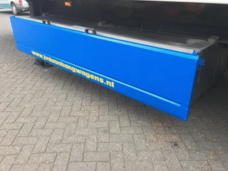 Kögel N/A 2004 - S24 3 As Oplegger Gesloten, OH-77-NV obrazek 16