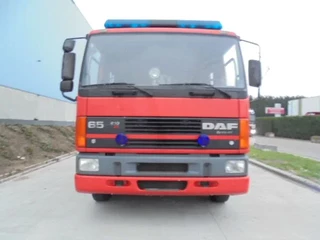 DAF 65.210 1994 - N/A zdjecie 2