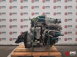 Mercedes-Benz - Occ Motor OM934LA afbeelding 2 miniatuur