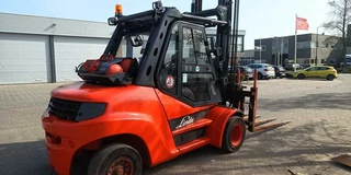 Linde H80T-900 2013 - N/A obrazek 3