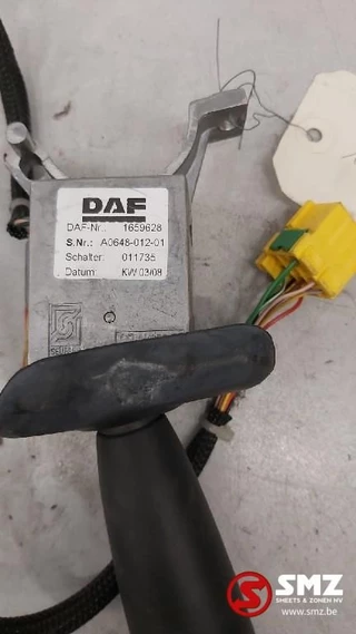 DAF N/A - Occ stuurkolomschakelaar (cruise control,retarder) immagine 3