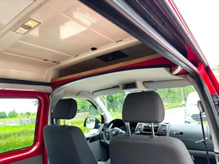 Volkswagen Transporter 2012 - Kombi 2.0 TDI L2H2 9 Persoons Automaat Marge 140 PK obrazek 34