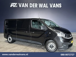 Fiat Talento 2021 - 2.0 MultiJet 146pk L2H1 Euro6 Airco | Camera | Navigatie | Cruisecontrol obrazek 1