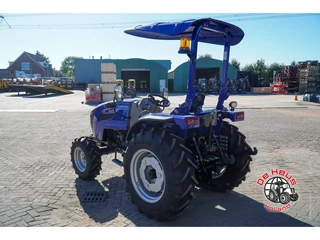 Lovol N/A - M404R immagine 7
