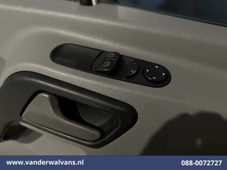 Mercedes-Benz Sprinter 2018 - 316 CDI 163pk 2800kg Trekhaak L2H2 Euro6 Airco | Cruisecontrol obrazek 13