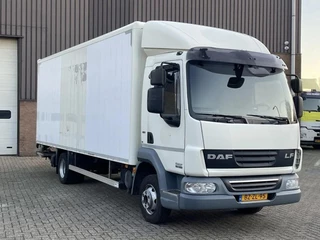 DAF LF 2012 - N/A bild 2