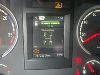 Scania G 2016 - G360 Sleeper Cab / 717 dkm obrazek 6