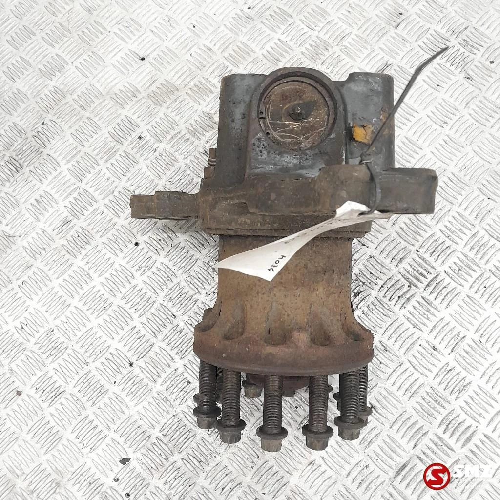 MAN - Occ fusee MAN Bild 5
