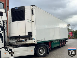 Schmitz Cargobull 2016 zu verkaufen