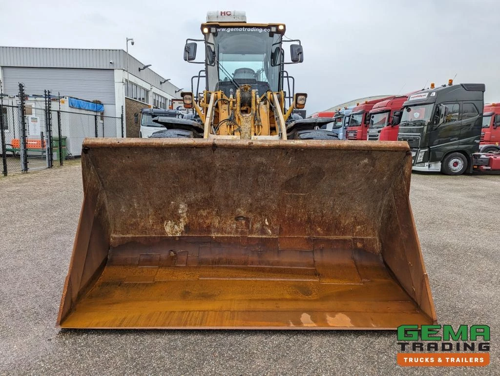 Hyundai HL760-9A 2014 imagem 7