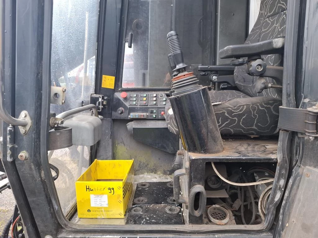 Loglift 2006 - 140S 96R afbeelding 8
