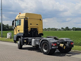 MAN TGS 2021 - 18.430 bild 6