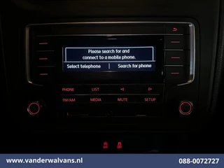 Volkswagen Caddy 2019 - 2.0 TDI L1H1 Euro6 Airco | Camera | Cruisecontrol | Trekhaak obrazek 12