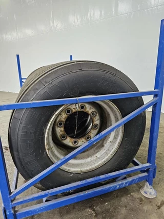 Michelin 50x 445 - N/A obrazek 9