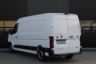 Renault Master 2026 - E-Tech T35 L3H2 Advance long range 87 kWh 143pk - Camera - Trekhaak - Cruise - LED - Carplay/Android - Rijklaar obrazek 8