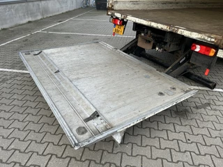 DAF LF 45 220 Euro 4 2008 - / 12 Ton / Manual image 11