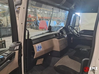 MAN N/A 2018 - Occ Cabine RHD MAN obrazek 11