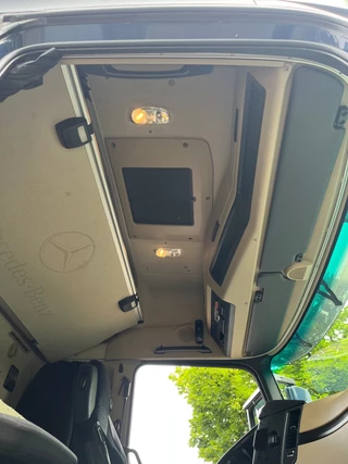 Mercedes-Benz Actros 2016 - 1848 LS *Standard *Big-Space *Retarder obrazek 28