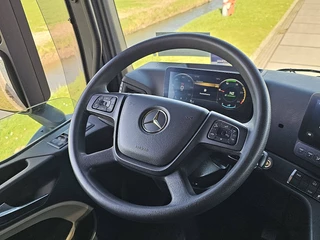 Mercedes-Benz Actros 2021 - 1848 LS zdjecie 10