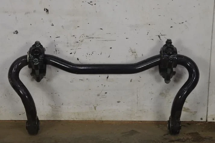MAN - Suspension Parts Stabilisatorstang afbeelding 1