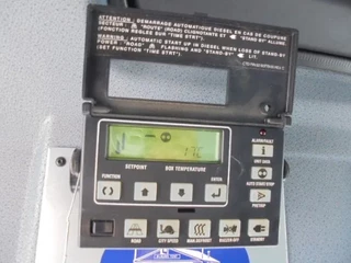 Mercedes-Benz Atego 2015 - 1218 NL KENTEKEN afbeelding 17