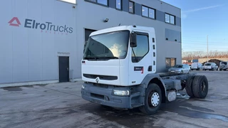 Renault Premium 320 2005 - N/A te koop