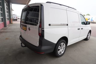 Volkswagen Caddy 2022 - Cargo Maxi 2.0 TDI 123PK Automaat obrazek 4