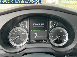 DAF XF480 2018 - SUPERSPACECAB, STANDCLIMA, 2 TANKS, 2 BEDS image 21