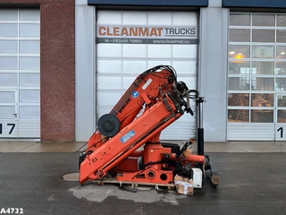 Atlas Terex 24 Tonmeter laadkraan 2008 - N/A for sale