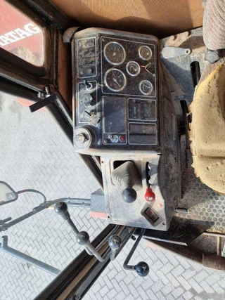 Laverda 3400 1989 - N/A obrazek 10