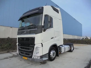 Volvo FH 420 MEGA NL TRUCK APK /TUV 01-05-2026