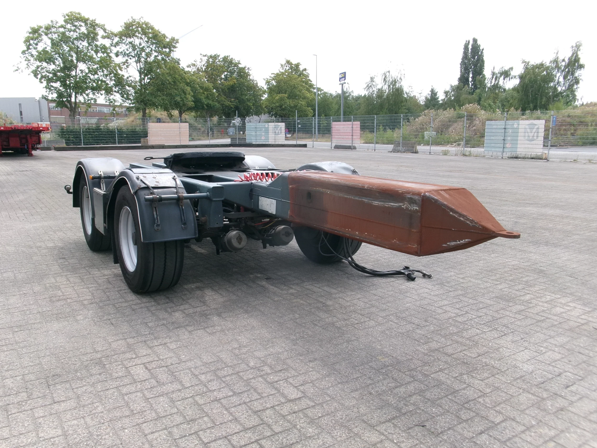 D-TEC CTD-41-03D 2010 - CTD-41-03D APK 04-2027 image 20