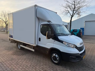 Iveco Daily 2021 - 40C18 EURO 6 / MANUAL bild 3