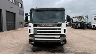 Scania 94 260 1998 - P94-260 afbeelding 2 miniatuur