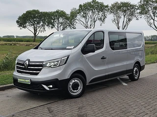 Renault Trafic 2022 - 2.0 DCI afbeelding 2 miniatuur