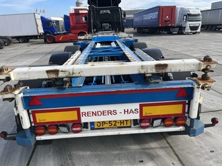 Renders N/A 2016 - O4/DA 08 EURO 800 CONTAINERCHASSIS image 24