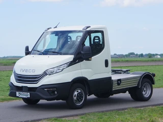 Iveco Daily 2024 - 40C18A8 te koop