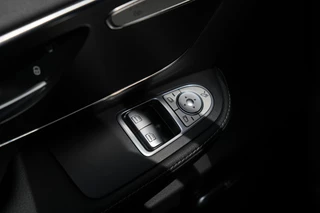 Mercedes-Benz V-Klasse 2024 - 300d 4-MATIC Extra Lang Avantgarde DC 237pk - 360 Cam - Multibeam - Burmester - Elektrische schuifdeuren - Rijklaar afbeelding 22