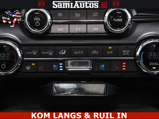 Ford F-150 2021 - PLATINUM | MASSAGE | PANO | GROOTSCHERM | COMFORT STOELEN | ADAPTIVE CRUISE | DC | obrazek 13