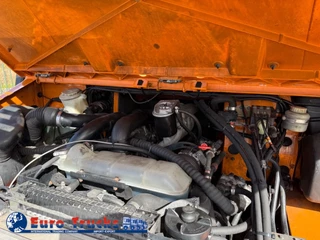 Unimog U90 2001 - Turbo zdjecie 15