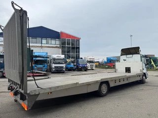 Iveco Eurocargo 2018 - 120 image 5