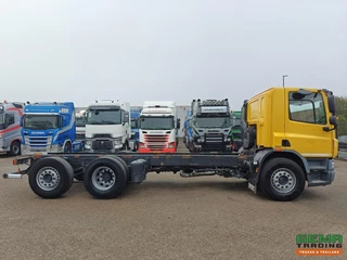DAF FAN CF75.250 2011 - N/A imagem 18