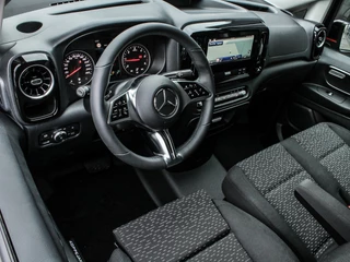 Mercedes-Benz Vito 2024 - 119 CDI 190PK Automaat Bestelwagen L2 bild 6